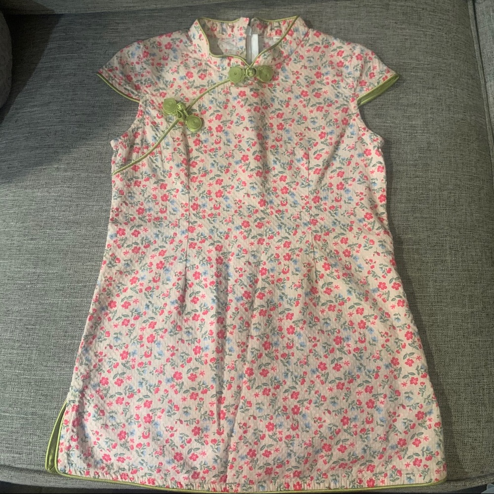 Toddler Dres